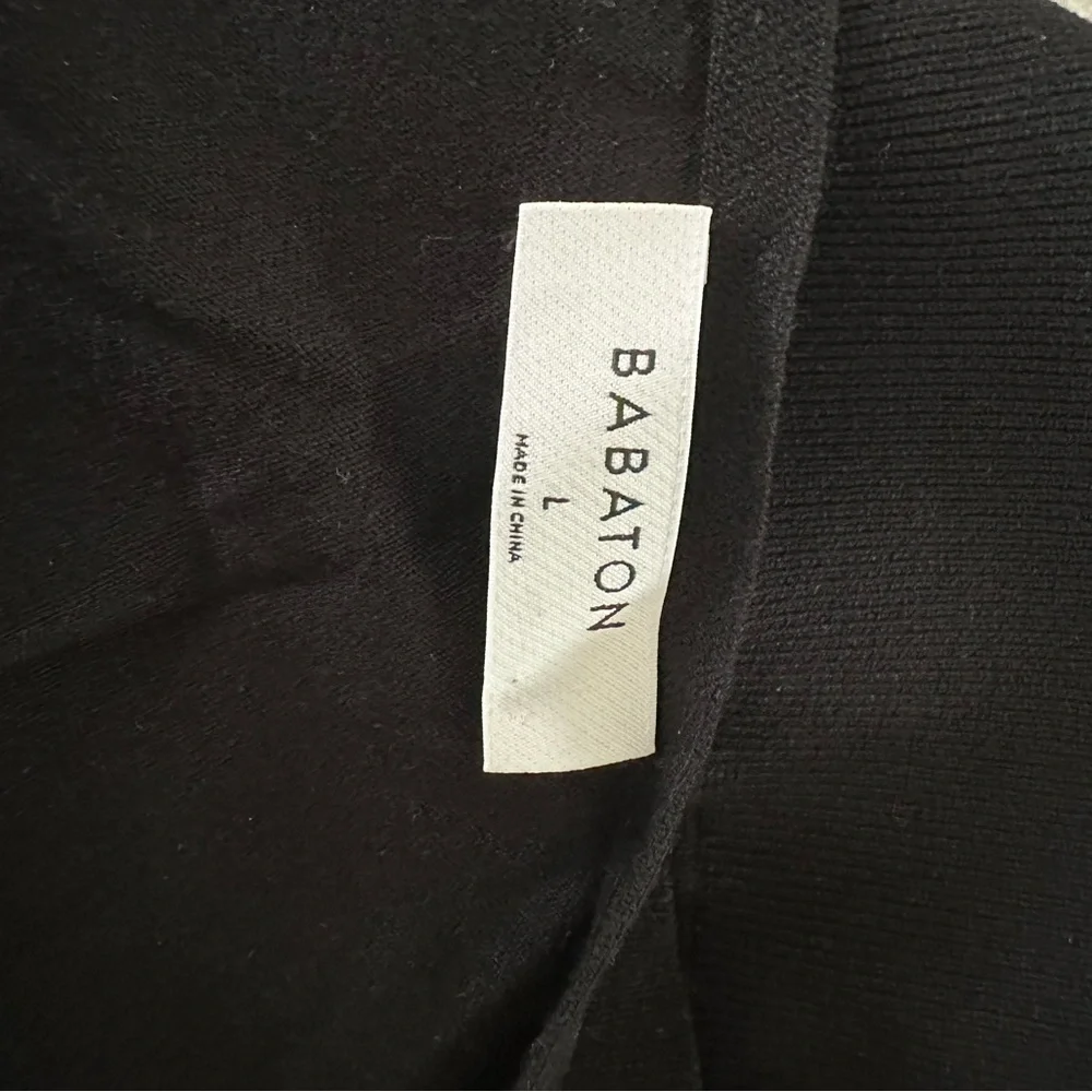 Aritzia Babaton Inspiration Sweater - Picture 2 of 2